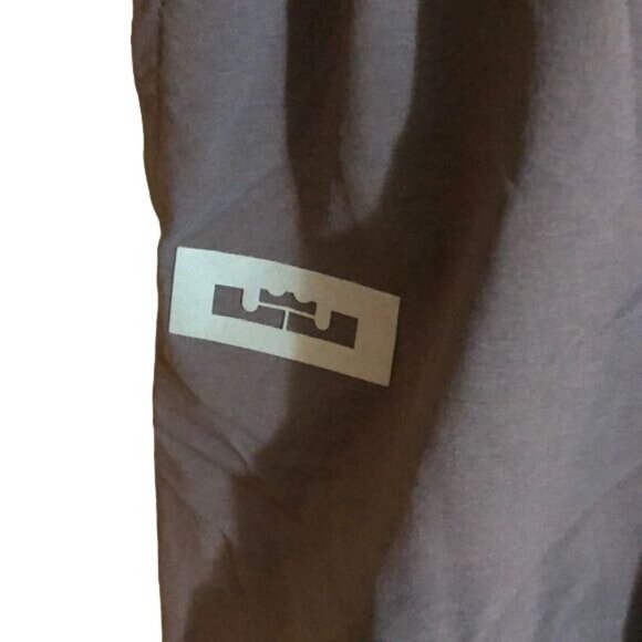 Nike Shield Boys Basketball Shorts Size XXL Elastic Waistband - Picture 3 of 6